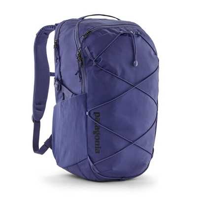 Zaini - Solstice Purple - Unisex - Refugio Day Pack 30L  Patagonia