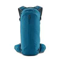 Zaini - Steller blue - Unisex - Dirt Roamer Pack 20L  Patagonia