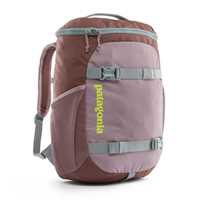 Zaini - Stormy Mauve - Bambino - Ks Refugito Day Pack 18L  Patagonia