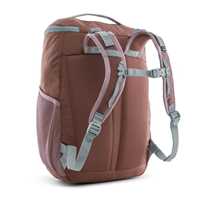 Zaini - Stormy Mauve - Bambino - Ks Refugito Day Pack 18L  Patagonia