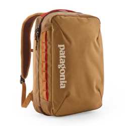 Zaini - Talon Gold - Unisex - Black Hole Micro MLC  Patagonia