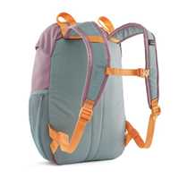 Zaini - Thermal Blue - Bambino - Ks Refugito Day Pack 12L  Patagonia