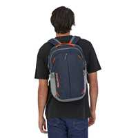 Zaini - Tidepool blue - Unisex - Zaino daypack Refugio Day Pack 26L  Patagonia