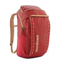 Zaini - Touring Red - Unisex - Black Hole Pack 32L  Patagonia