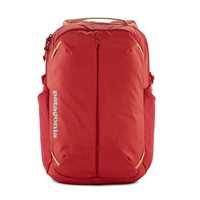 Zaini - Touring Red - Unisex - Zaino Refugio Day Pack 26L  Patagonia