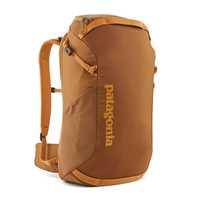 Zaini - Tree Ring Brown - Unisex - Cragsmith 32L  Patagonia