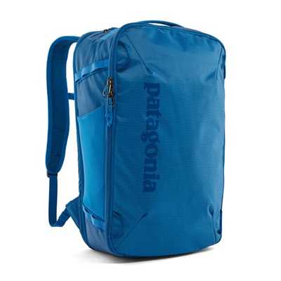 Zaini - Vessel Blue - Unisex - Black Hole Mini MLC  Patagonia