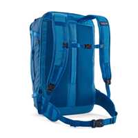 Zaini - Vessel Blue - Unisex - Black Hole Mini MLC  Patagonia