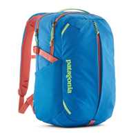 Zaini - Vessel Blue - Unisex - Zaino daypack Refugio Day Pack 26L  Patagonia