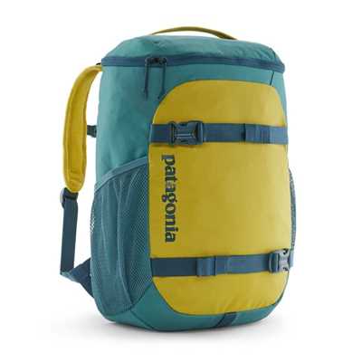 Zaini - Wetland Blue - Bambino - Ks Refugito Day Pack 18L  Patagonia