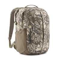 Zaini - Wing Grey - Unisex - Zaino Refugio Day Pack 26L  Patagonia