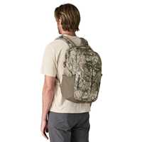 Zaini - Wing Grey - Unisex - Zaino Refugio Day Pack 26L  Patagonia