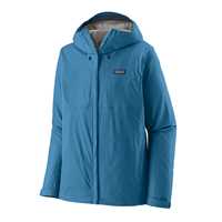 Giacche - Aquatic Blue - Uomo - Ms Torrentshell 3L Rain Jkt  Patagonia