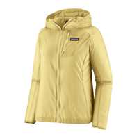 Giacche - Buttercup Yellow - Donna - Ws Houdini Jkt  Patagonia