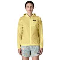 Giacche - Buttercup Yellow - Donna - Ws Houdini Jkt  Patagonia