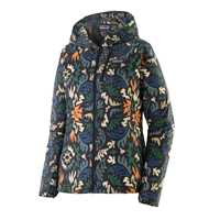 Giacche - Kaleido Black - Donna - Ws Houdini Jkt  Patagonia