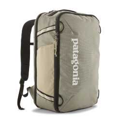 Zaini - Weathered Stone - Unisex - Black Hole Mini MLC  Patagonia